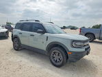 Ford Bronco 2023