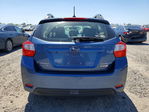 Subaru Impreza 2013
