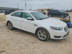 Ford Taurus 2015