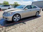 Lexus LS 2010