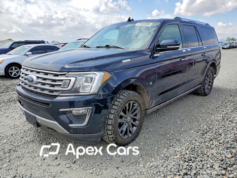 Ford Expedition 2021 - Image 1 of 11