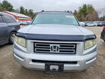 Honda Ridgeline 2007