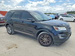 Ford Explorer 2017