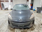 Mazda 5 2012