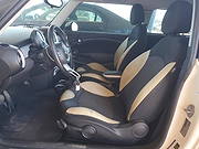 MINI Cooper 2010