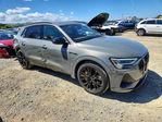 Audi e-tron 2022