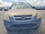 Honda CR-V 2003