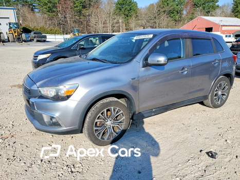 Mitsubishi Outlander 2016 - Image 1 of 13