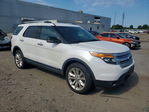 Ford Explorer 2015
