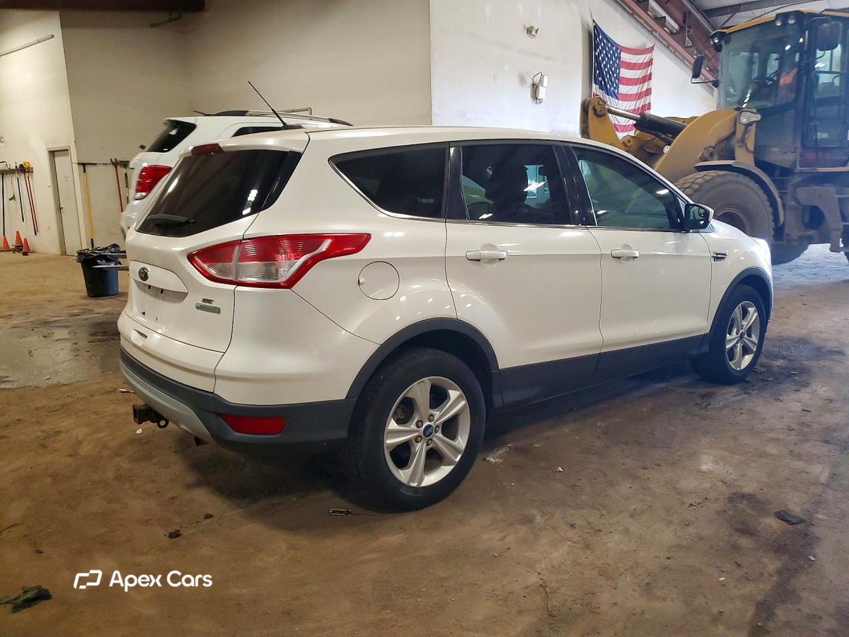 Ford Escape 2013