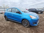 Mitsubishi Mirage 2015