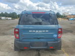 Ford Bronco 2021