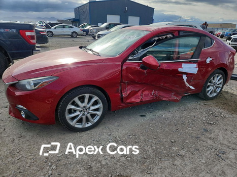Mazda 3 2015 - Image 1 of 13