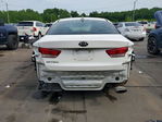 Kia Optima 2016