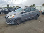 Mitsubishi Mirage 2017