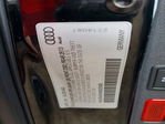 Audi A4 2017