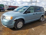 Chrysler Voyager 2008