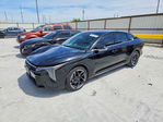 Kia K4 2025