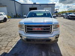 GMC Sierra 2015
