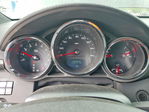 Cadillac CTS 2011