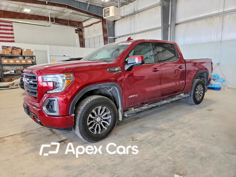 GMC Sierra 2019 - Image 1 of 12