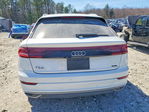 Audi Q8 2023