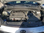 Kia Sportage 2017