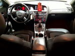 Audi A4 2011