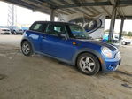 MINI Cooper 2008
