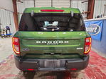Ford Bronco 2024