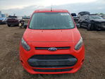 Ford Transit 2015