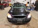 Buick Lucerne 2009