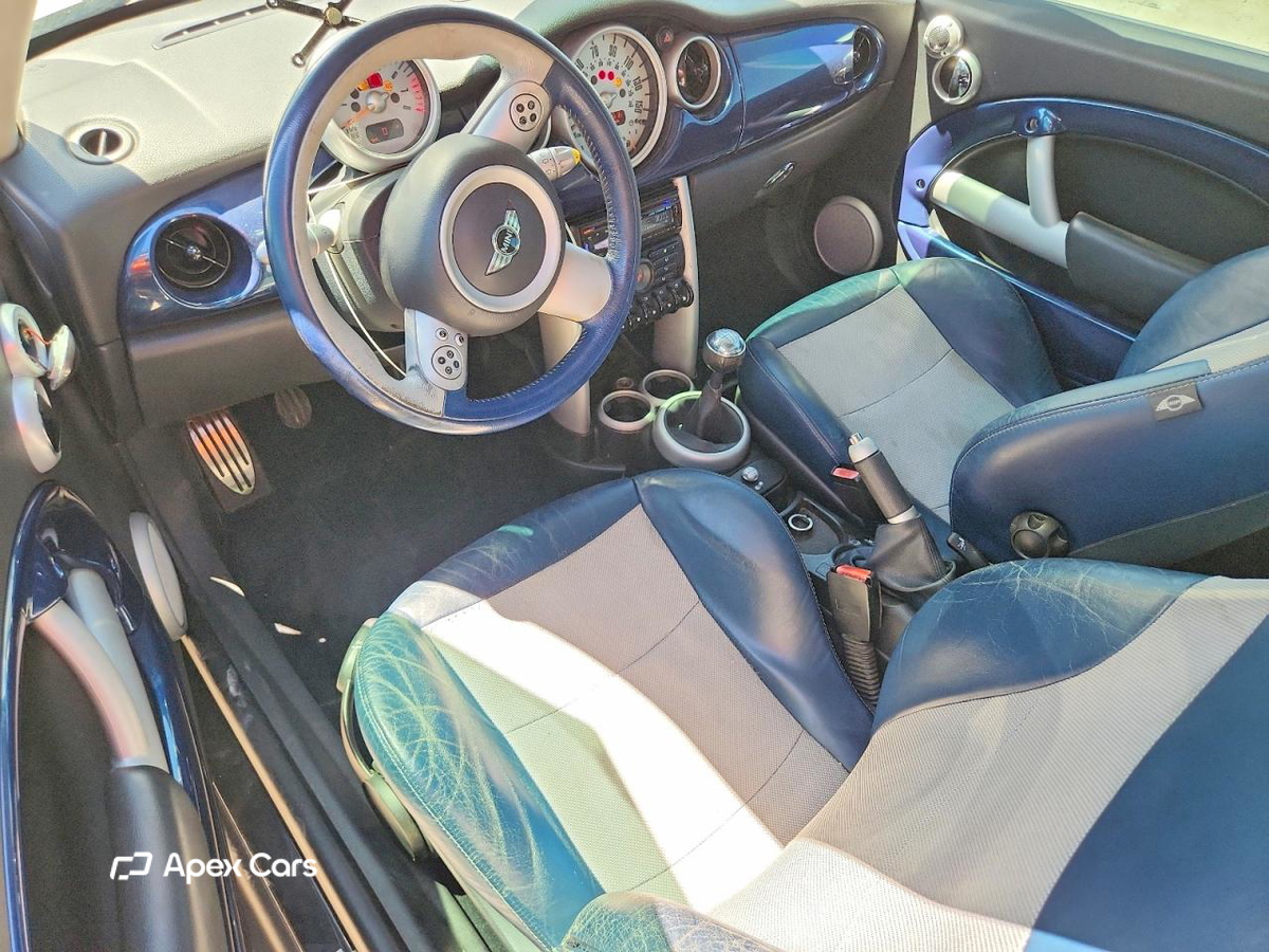 MINI Cooper 2006