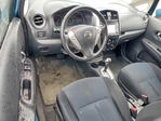 Nissan Versa 2016