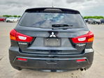 Mitsubishi Outlander 2012