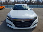 Honda Accord 2019
