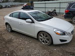 Volvo S60 2011