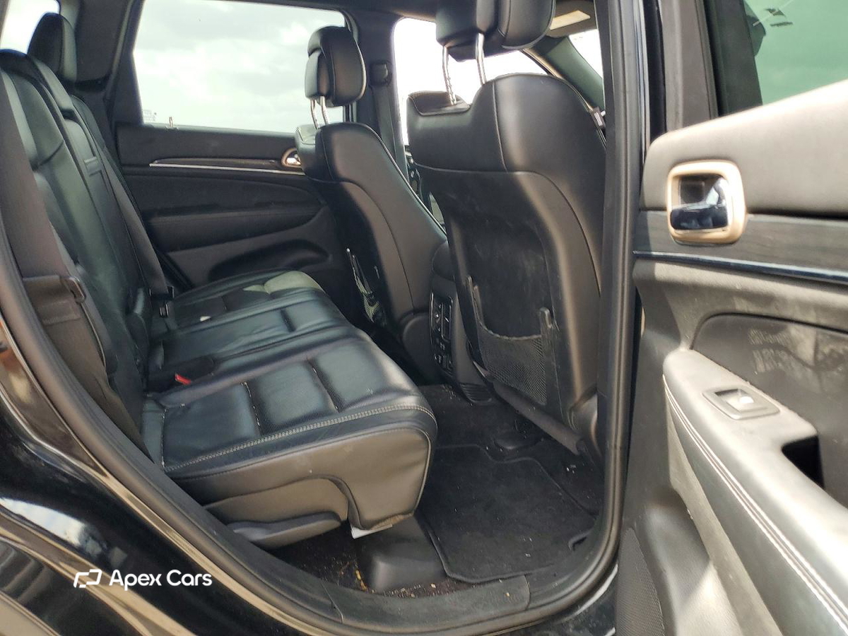 Jeep Cherokee 2015