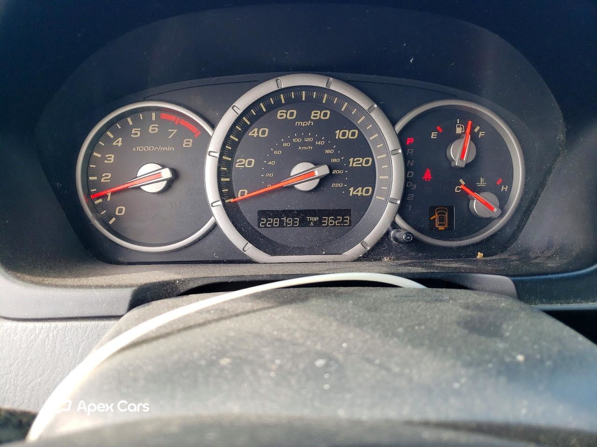 Honda Pilot 2006