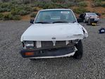 Nissan Navara (Frontier) 1997