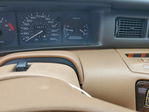 Lincoln Mark VIII 1996