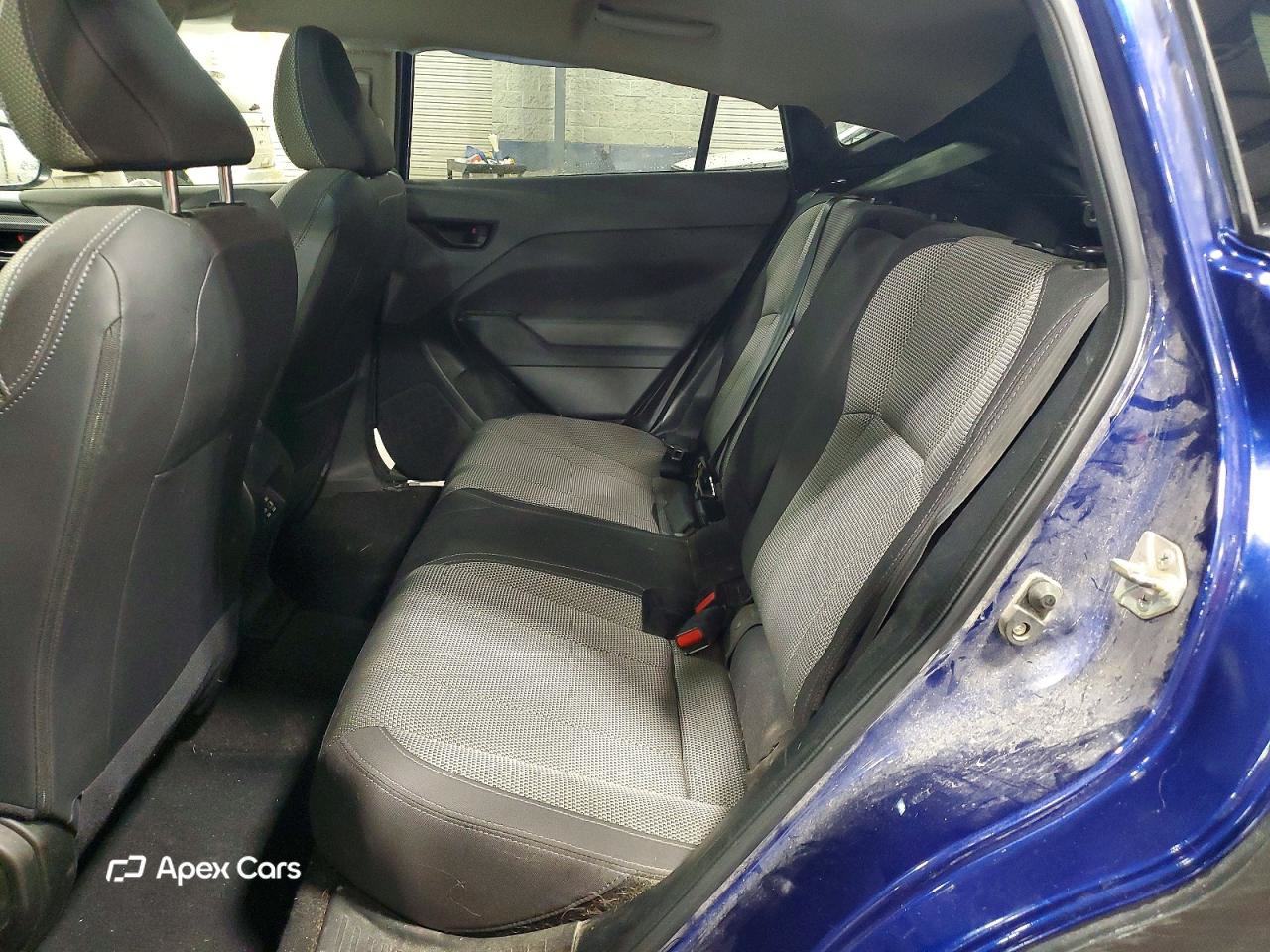 Subaru XV 2024