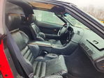Chevrolet Corvette 1991
