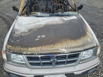 Subaru Forester 2000
