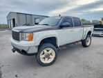 GMC Sierra 2008
