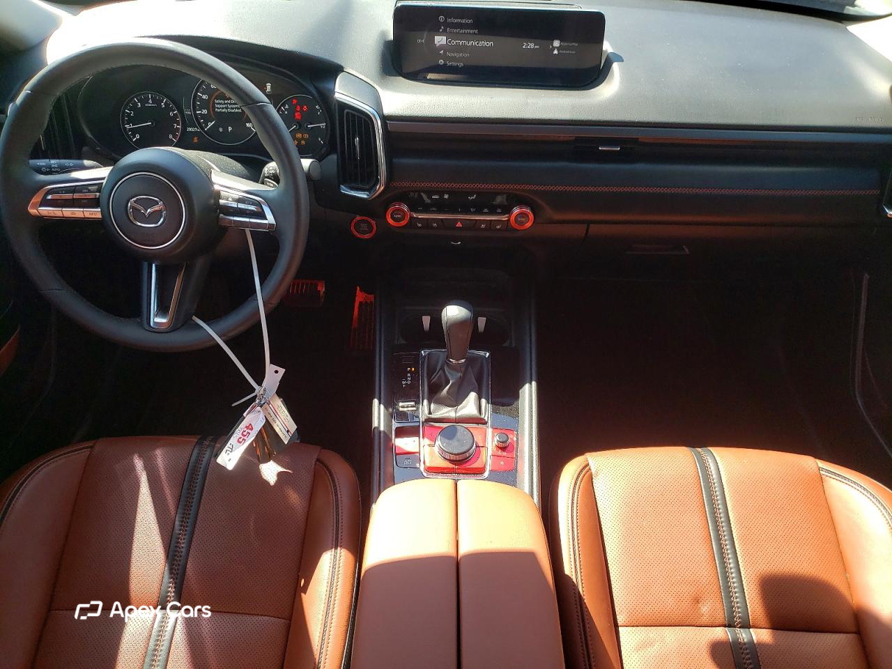 Mazda CX-50 2024