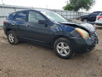 Nissan Rogue 2010