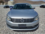 Volkswagen Passat 2014