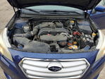 Subaru Legacy 2015