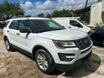 Ford Explorer 2017